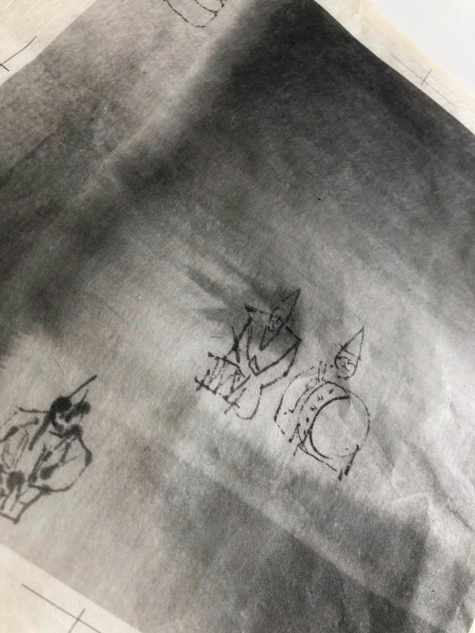 【vol.22】和紙とは、なにか。
